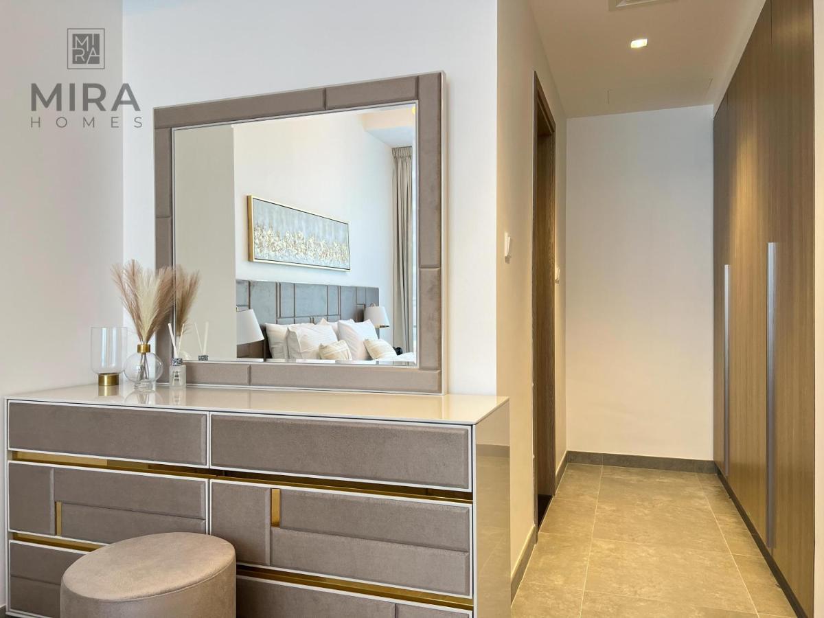 Mira Holiday Homes - Newly 1 Bedroom In Dubai Marina Buitenkant foto